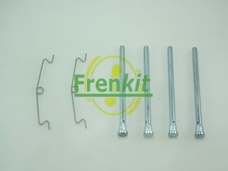 Ремкомплект колодок тормозных FRENKIT 901113
