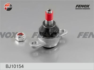 Опора шаровая нижняя FENOX BJ10154