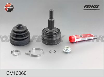 ШРУС FENOX CV16060