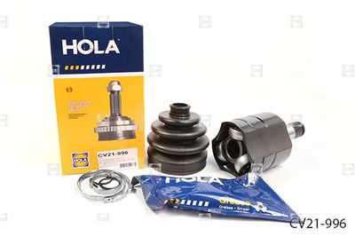 ШРУС внутренний левый HOLA CV21996