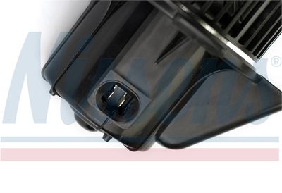 Вентилятор отопителя NISSENS 87090
