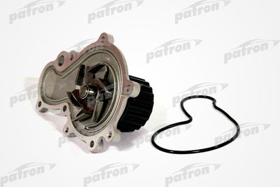Насос водяной PATRON PWP1014