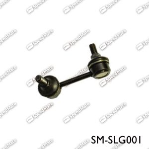 Тяга стабилизатора переднего левая SPEEDMATE SMSLG001