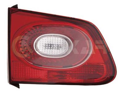 Фонарь задний DEPO 4411317LLDUE