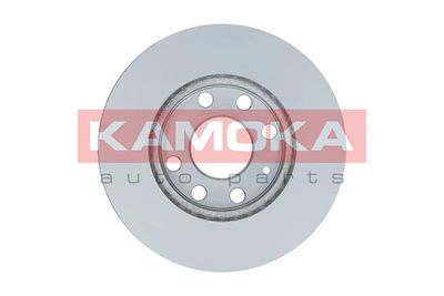 Диск тормозной ZENTPARTS Z06257