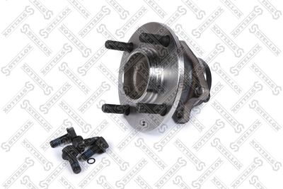 Подшипник ступицы колеса заднего комплект STELLOX 4328302SX