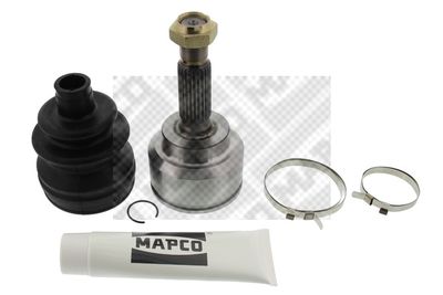 ШРУС наружный MAPCO 16258