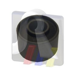 Сайлентблок заднего рычага RTS 01702327