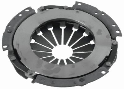 Диск сцепления нажимной SACHS 3082727001