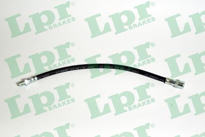 Шланг тормозной LPR 6T46136