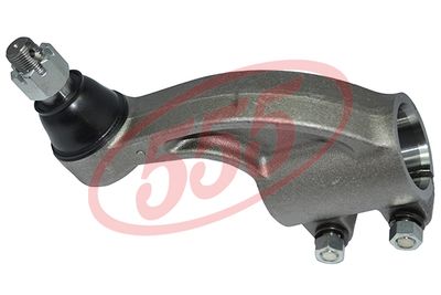 Наконечник тяги рулевой правый KYB KTR1148