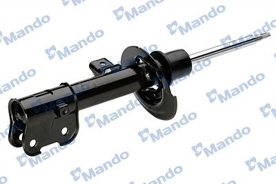 Амортизатор передний левый Mando EX546512P400