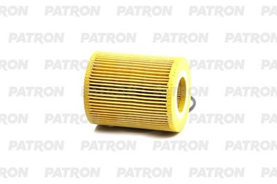 Фильтр масляный PATRON PF4299