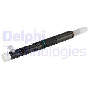 Форсунка DELPHI R03902D