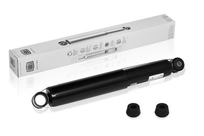 Амортизатор задний газовый TRIALLI AG03508