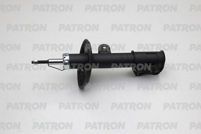 Амортизатор передний правый PATRON PSA339716