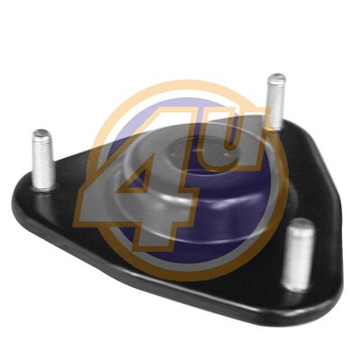Опора амортизатора переднего 4U MTSS00044