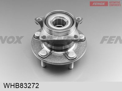 Ступица FENOX WHB83272
