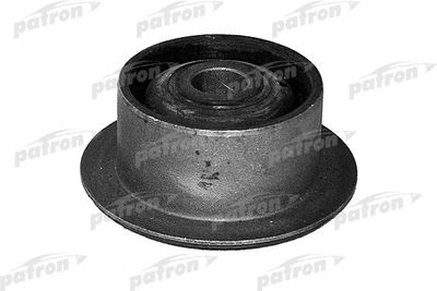 Сайлентблок рессоры задней PATRON PSE1644