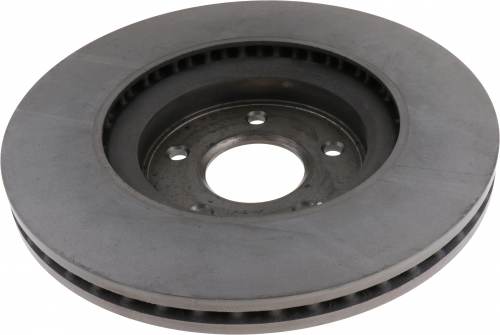 Диск тормозной передний NISSAN 402063JA0A