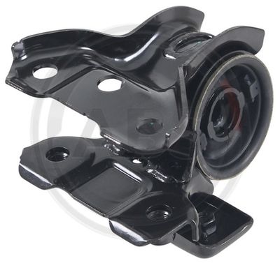 Сайлентблок рычага подвески HONDA 51395SWAE02