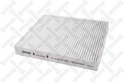 Фильтр салона STELLOX 7110169SX