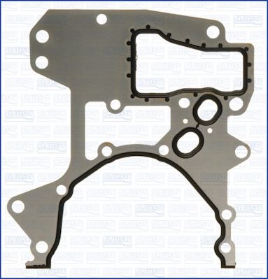 Прокладка крышки двигателя GENERAL MOTORS 24405911