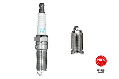 Свеча зажигания GANZ GIP22055