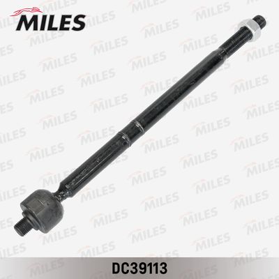 Тяга рулевая Miles DC39113