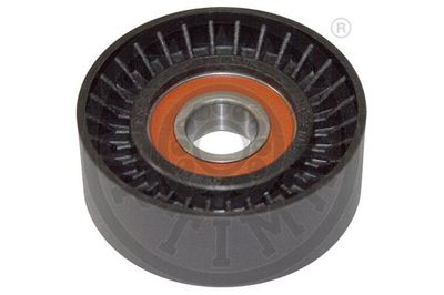 Ролик поликлинового ремня натяжной OPTIMAL 0N1520S