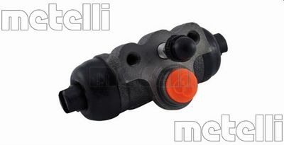 Цилиндр тормозной рабочий METELLI 040769