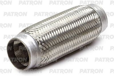 Гофра глушителя PATRON EL60X230