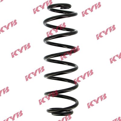 Пружина подвески KYB RA7103