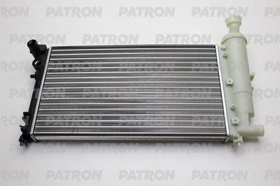 Радиатор системы охлаждения PATRON PRS3676