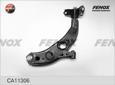 Рычаг подвески передний левый FENOX CA11306