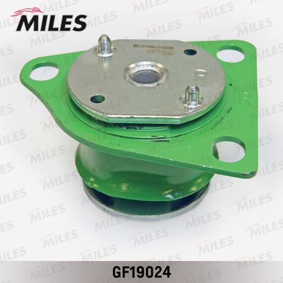 Опора АКПП Miles GF19024