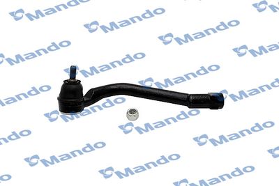 Наконечник рулевой тяги Mando DSA020579