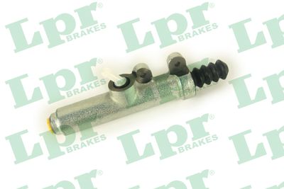 Цилиндр сцепления главный LPR 2700