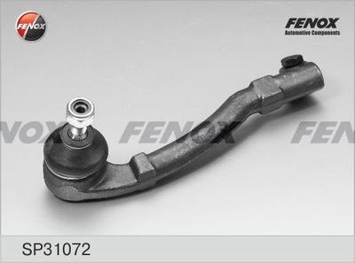 Наконечник рулевой FENOX SP31072