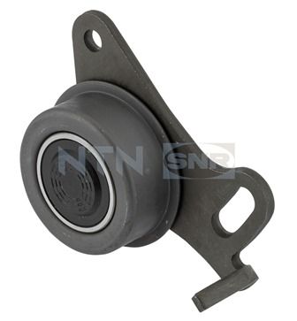 Ролик натяжителя ремня ГРМ SNR GT37304