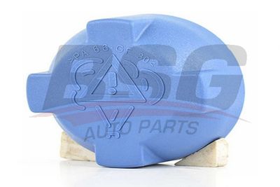 Крышка бачка расширительного BSG BSG90551003