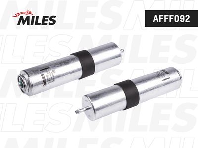 Фильтр топливный Miles AFFF092