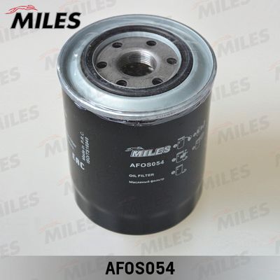 Фильтр масляный Miles AFOS054