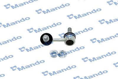 Стойка стабилизатора переднего правая Mando SLH0077
