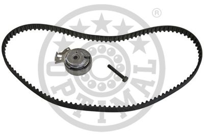 Комплект ремня ГРМ OPTIMAL SK1162