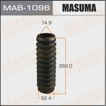 Пыльник стойки Masuma MAB1096