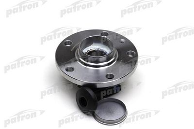 Подшипник ступицы PATRON PBK6558H