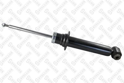 Амортизатор передний газовый STELLOX 32140071SX