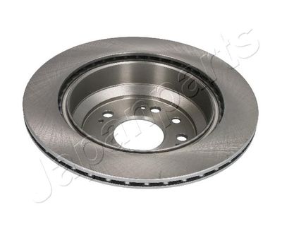 Диск тормозной JAPANPARTS DP424C