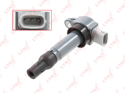 Катушка зажигания LYNXauto SPL1283